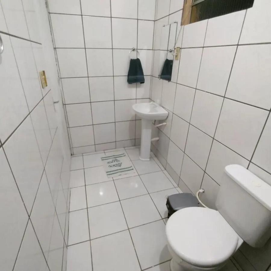 Proxima Estacion Hostel Масейо Екстер'єр фото
